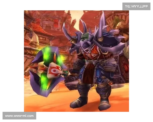 魔兽世界中国运营盈利之道